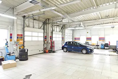 Serwis Auto Strefa | Salon DONGFENG | Salon Aut Używanych Hyundai Promise